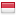 ragna-rock.net server is located in Indonesia
